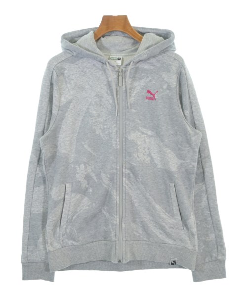 プーマ(PUMA)のPUMA パーカー