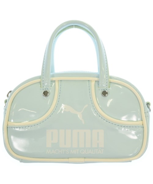 プーマ(PUMA)のPUMA ショルダーバッグ
