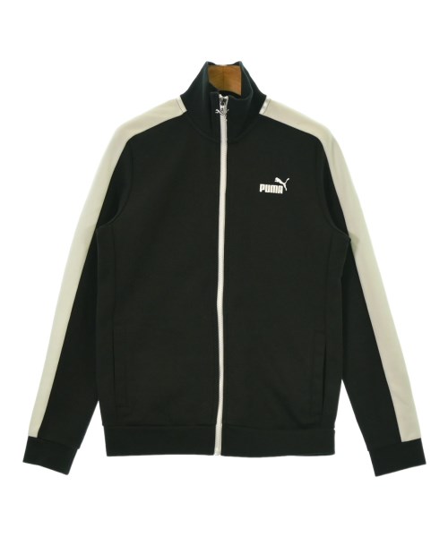 PUMA(プーマ)スウェット 黒 サイズ:M/2200648638032