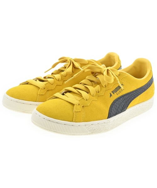 PUMA(プーマ)のスニーカー サイズ:26.5cm 5,500円
