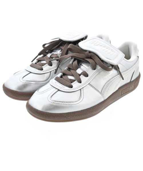 PUMA(プーマ)のスニーカー サイズ:23.5cm 3,600円