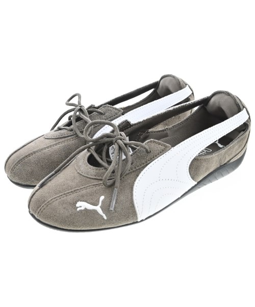 PUMA(プーマ)のスニーカー サイズ:23.5cm 4,800円