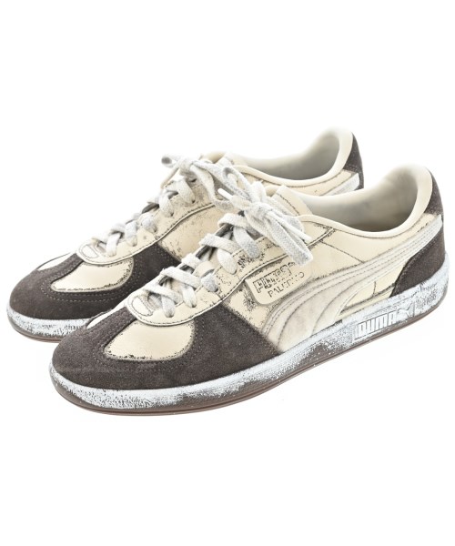 PUMA(プーマ)のスニーカー サイズ:27.5cm 9,200円