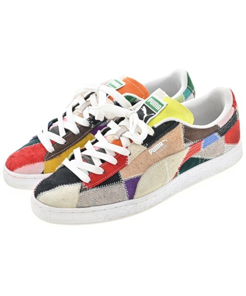 PUMA(プーマ)のスニーカー サイズ:29cm 15,800円