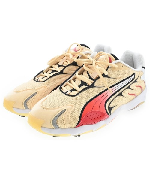 PUMA(プーマ)のスニーカー サイズ:28.5cm 8,000円