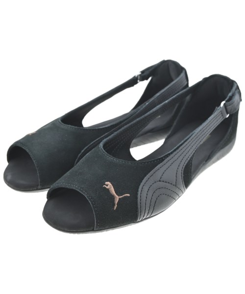 PUMA(プーマ)のサンダル サイズ:24cm 3,600円