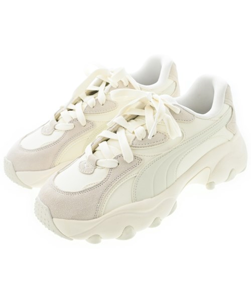 PUMA(プーマ)のスニーカー サイズ:24.5cm 4,800円