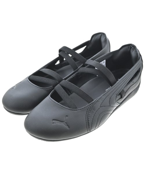PUMA(プーマ)のスニーカー サイズ:24cm 4,800円