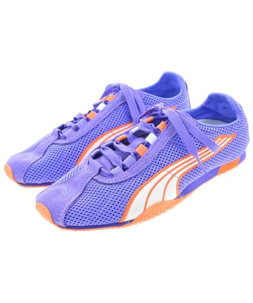 PUMA(プーマ)のスニーカー サイズ:24cm 4,800円