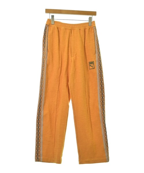 PUMA(プーマ)その他 オレンジ サイズ:S/2200641635052