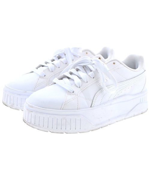 PUMA(プーマ)のスニーカー サイズ:23cm 3,000円