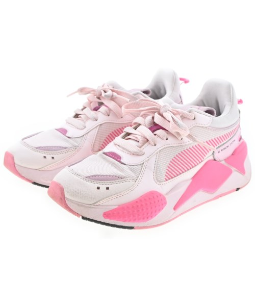 PUMA(プーマ)のスニーカー サイズ:22.5cm 2,400円