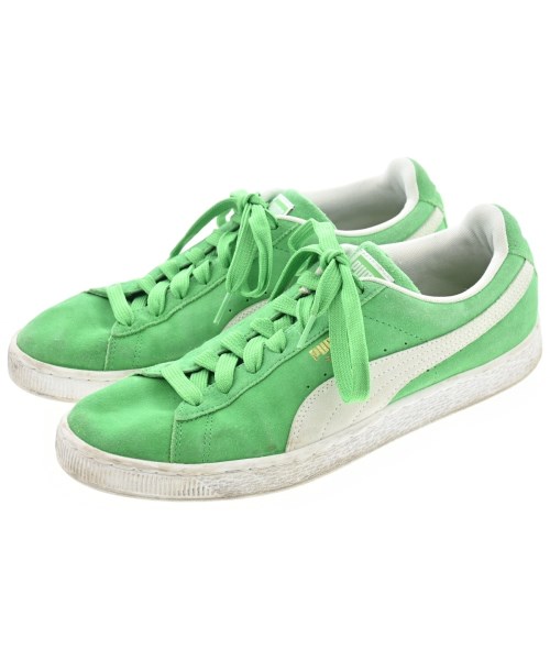 PUMA(プーマ)のスニーカー サイズ:28cm 4,400円