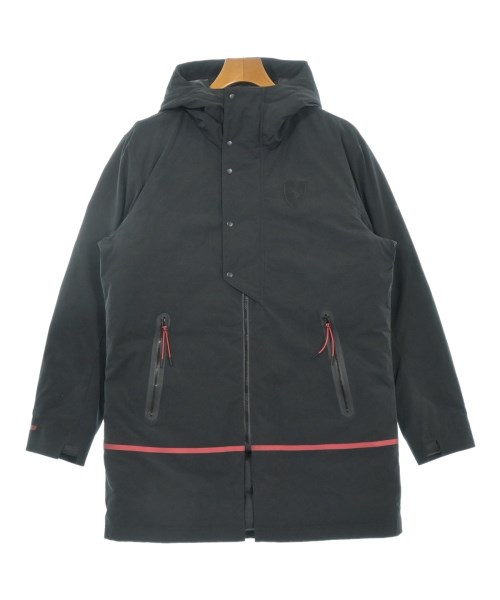 PUMA(プーマ)のダウンジャケット/ダウンベスト サイズ:M 7,000円