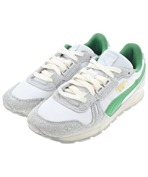 PUMA(プーマ)のスニーカー サイズ:25cm 3,600円