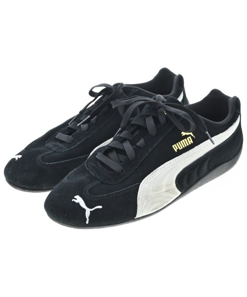 PUMA(プーマ)スニーカー 黒 サイズ:27cm/2200666109026