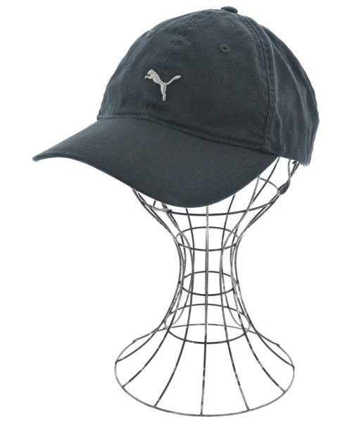 PUMA(プーマ)キャップ 黒 サイズ:-/2200668586177