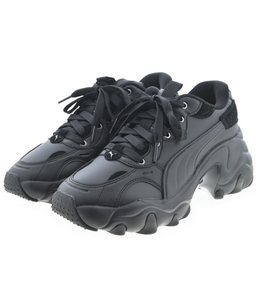 PUMA(プーマ)のスニーカー サイズ:24.5cm 3,600円