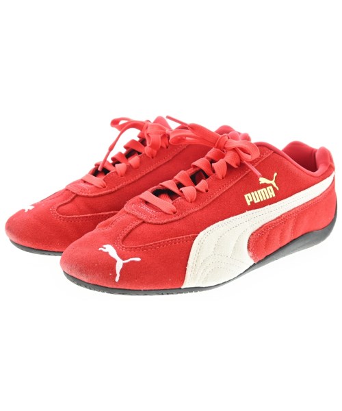 PUMA(プーマ)のスニーカー サイズ:24.5cm 6,000円