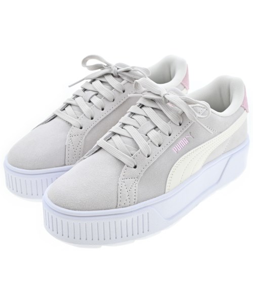 PUMA(プーマ)のスニーカー サイズ:23.5cm 3,600円