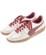 PUMA（プーマ）スニーカー 白 サイズ:27cm メンズ/2200686902010