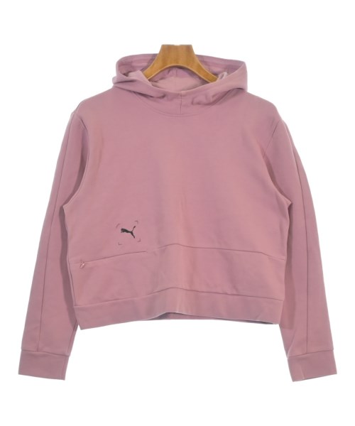 PUMA(プーマ)パーカー ピンク サイズ:L/2200683224078