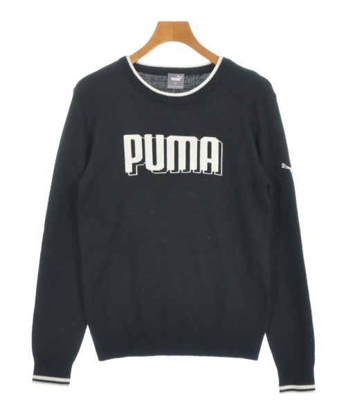 プーマ(PUMA)のPUMA ニット・セーター