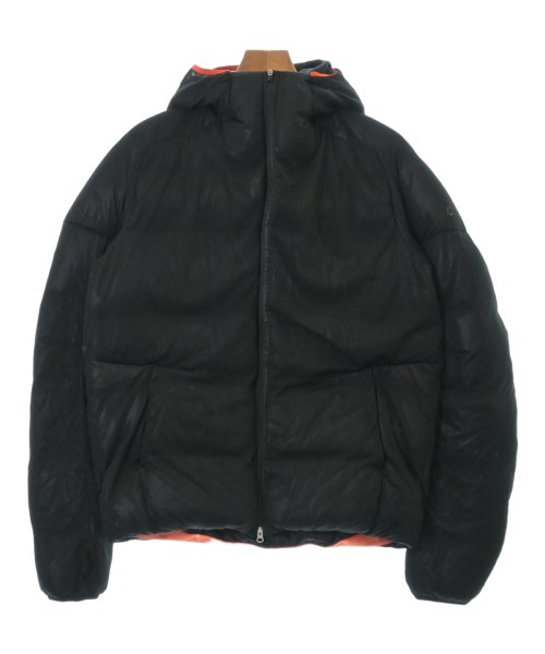 アディダス(adidas)のadidas ダウンジャケット/ダウンベスト