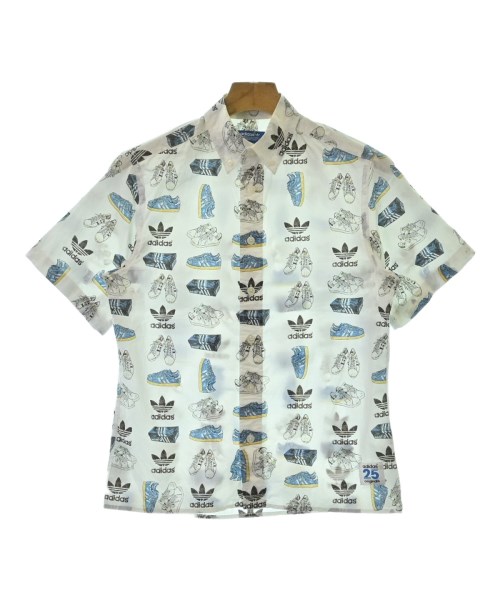 アディダス(adidas)のadidas カジュアルシャツ
