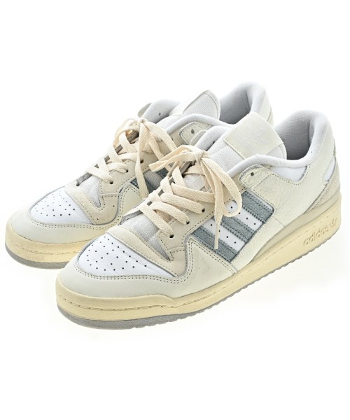 adidas（アディダス）スニーカー 白 サイズ:28.5cm メンズ/2200483272217