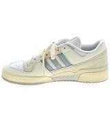 adidas（アディダス）スニーカー 白 サイズ:28.5cm メンズ/2200483272217