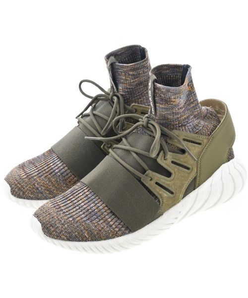 adidas(アディダス)スニーカー 青 サイズ:26cm/2200620617260