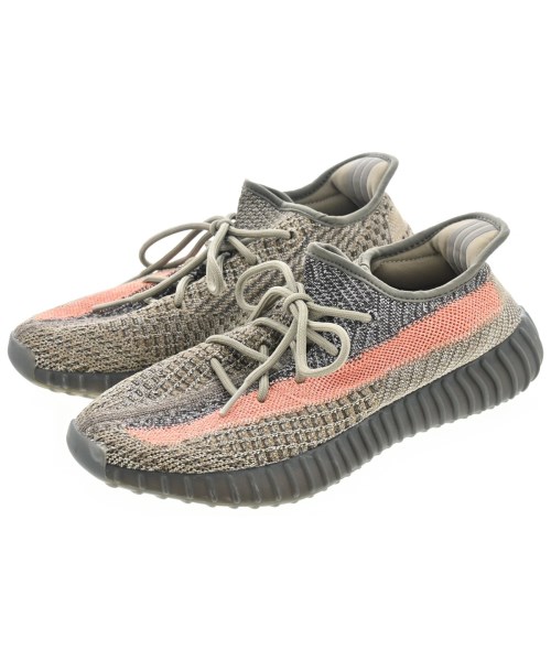 adidas(アディダス)スニーカー 茶 サイズ:26.5cm/2200635358073