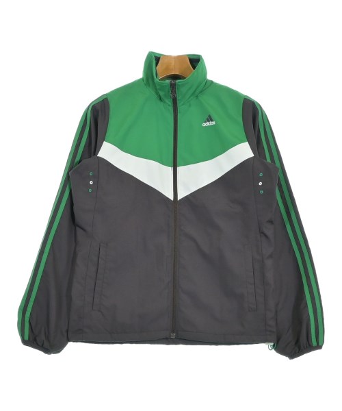 アディダス(adidas)のadidas ブルゾン（その他）