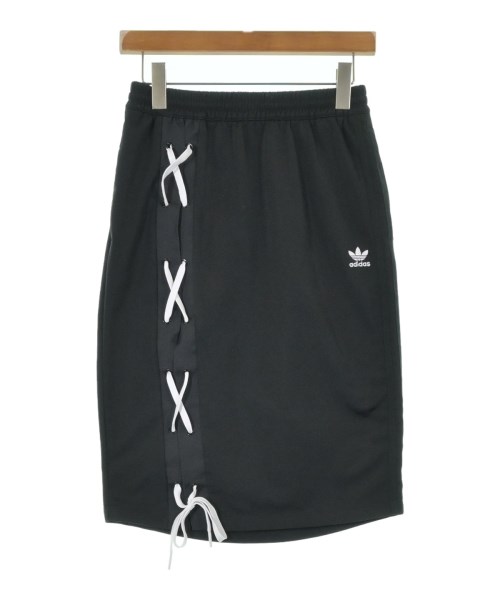 アディダス(adidas)のadidas ひざ丈スカート