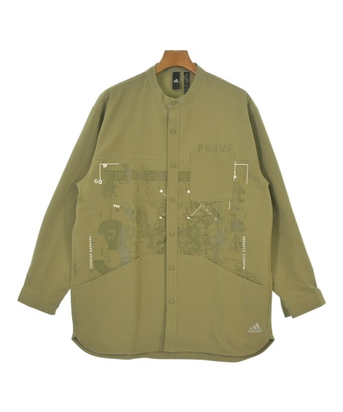 アディダス(adidas)のadidas カジュアルシャツ