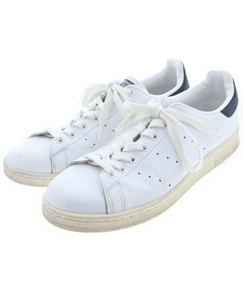 adidas(アディダス)スニーカー 白 サイズ:28cm/2200638571080