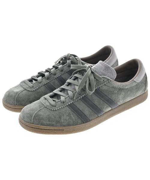 adidas(アディダス)スニーカー カーキ サイズ:28cm/2200638851038