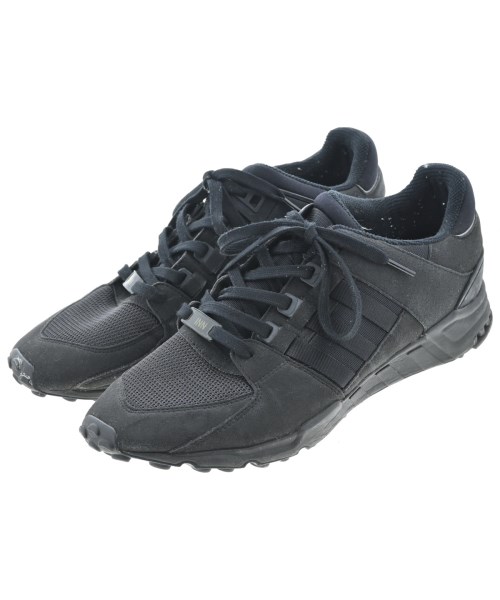 adidas(アディダス)スニーカー 黒 サイズ:29cm/2200639046013