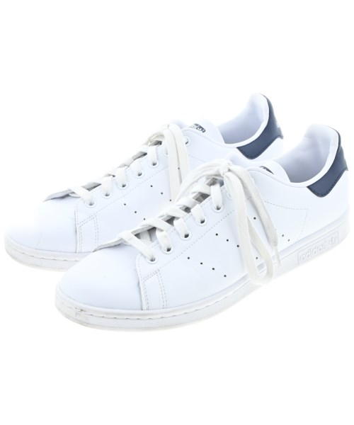 adidas(アディダス)スニーカー 白 サイズ:28cm/2200639582030