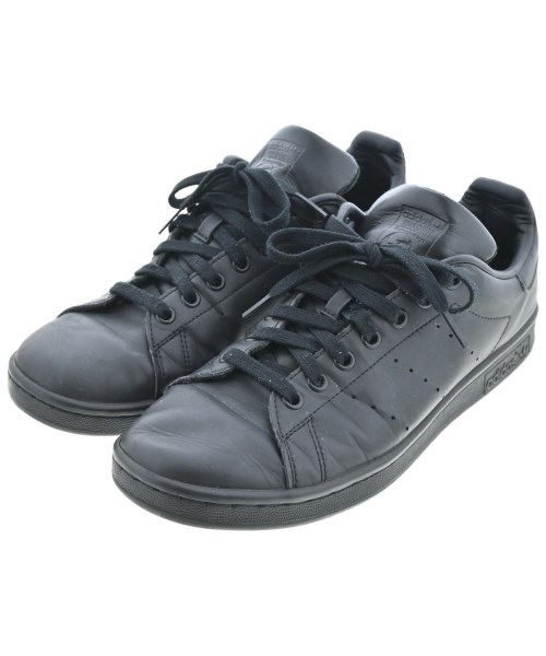 adidas(アディダス)スニーカー 黒 サイズ:27.5cm/2200634376016