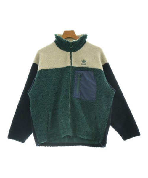 アディダス(adidas)のadidas ブルゾン（その他）