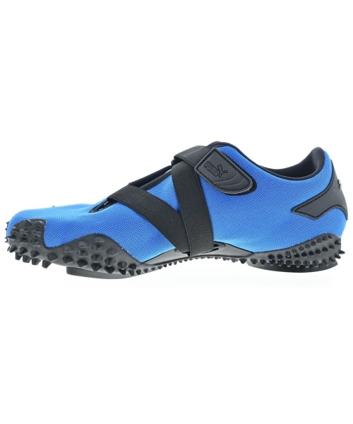 PUMA（プーマ）スニーカー 青 サイズ:27.5cm メンズ/2200595739011