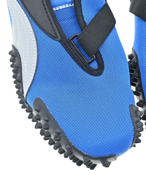 PUMA（プーマ）スニーカー 青 サイズ:27.5cm メンズ/2200595739011