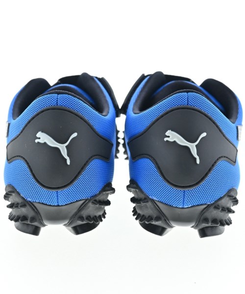 PUMA（プーマ）スニーカー 青 サイズ:27.5cm メンズ/2200595739011
