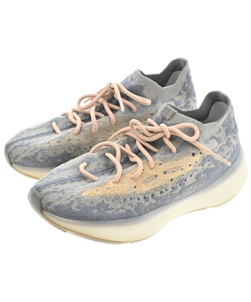 adidas(アディダス)スニーカー カーキ サイズ:27.5cm/2200594907046