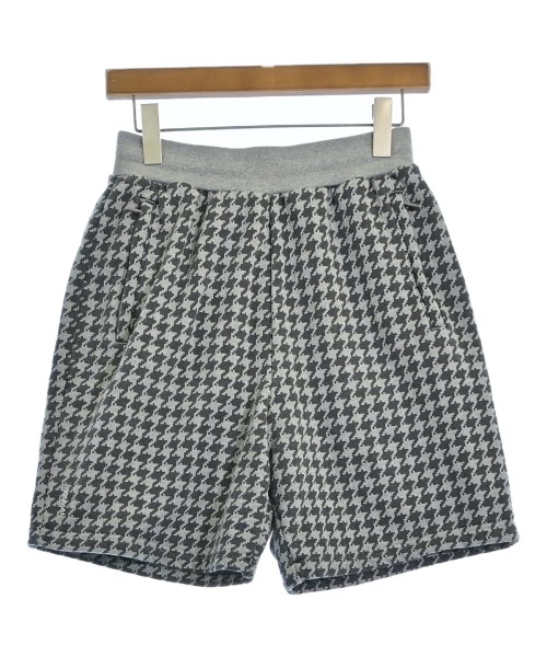 adidas(アディダス)ショートパンツ グレー サイズ:XS/2200594902041