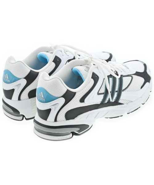 adidas（アディダス）スニーカー 白 サイズ:27.5cm メンズ/2200599521063