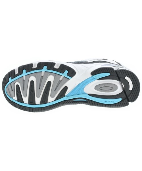 adidas（アディダス）スニーカー 白 サイズ:27.5cm メンズ/2200599521063