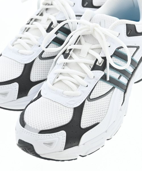 adidas（アディダス）スニーカー 白 サイズ:27.5cm メンズ/2200599521063